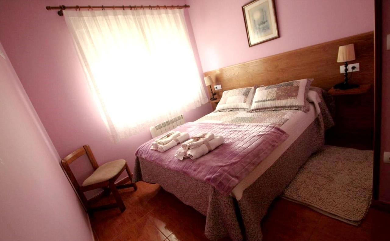 קודילרו 3 Bedrooms House With Furnished Terrace And Wifi At Ovinana מראה חיצוני תמונה
